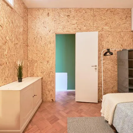 Guest house Restelo Lisbon