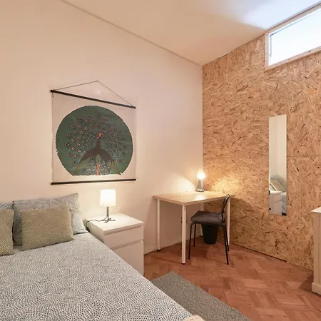 Restelo Guest house *