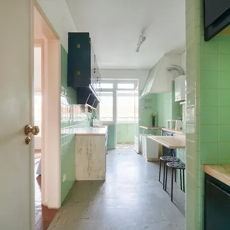 Restelo Guest house