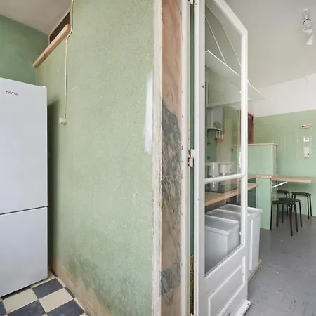 Restelo Guest house *